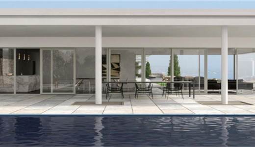 Villa in vendita a Lonato del Garda