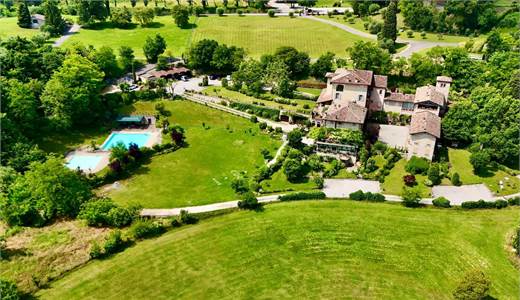 Porzione di Casa in vendita a Desenzano del Garda