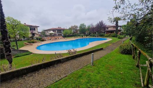 BIFAMILIARE IN VENDITA A POLPENAZZE