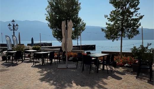 NEL CUORE DI GARGNANO VISTA LAGO CON TERRAZZE