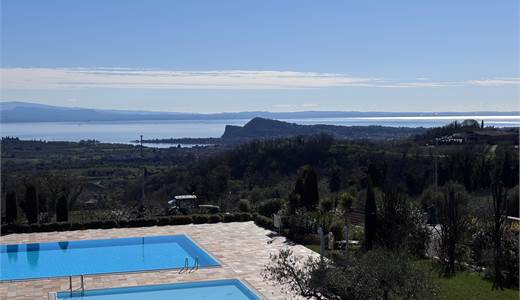 APPARTAMENTO INSERITO IN MERAVIGLIOSO RESIDENCE